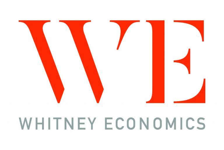whitney econ
